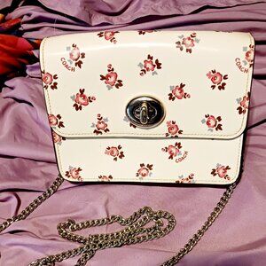 Authentic Coach purse